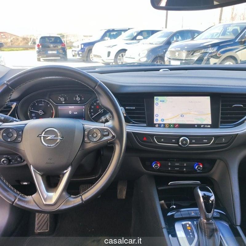 Opel Insignia 1.6 CDTI 136 S&S aut.Sports Tourer Business CON 24 MESI DI GARANZIA PARI ALLA NUOVA