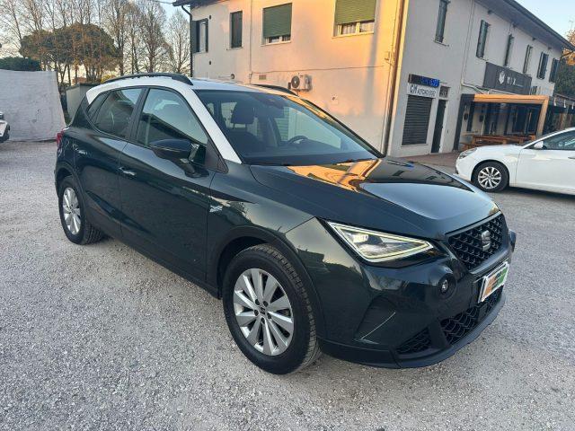 SEAT Arona Bifuel! 1.0 TGI Style