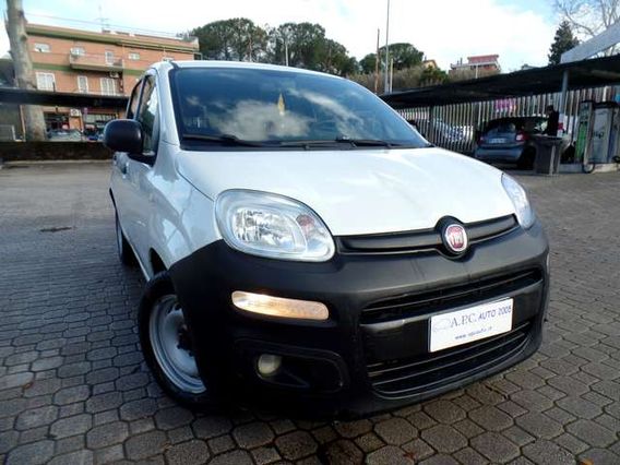 Fiat Panda 1.3 MJT VAN KM 68.000