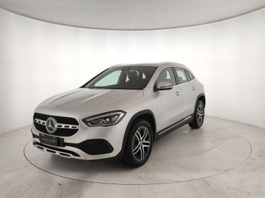 Mercedes-Benz GLA 200 d Sport Plus auto