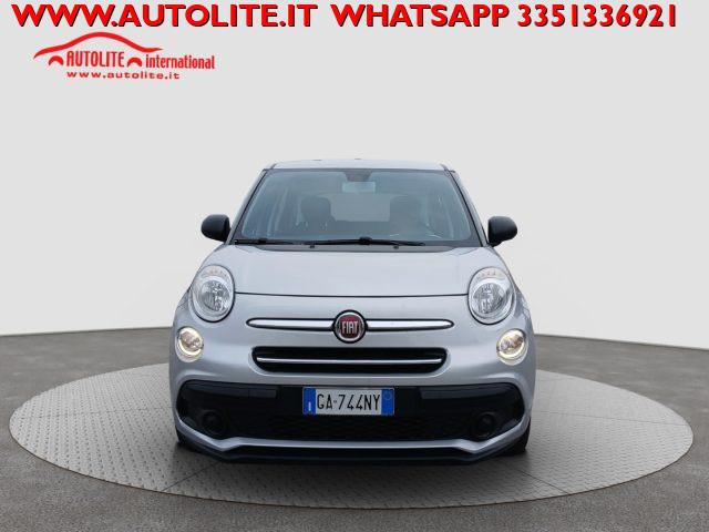 FIAT 500L Wagon 1.3 Multijet 95 CV Urban