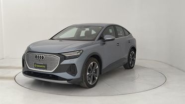 AUDI Q4 e-tron 40 Business Advanced