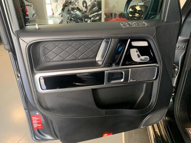 MERCEDES-BENZ G 63 AMG S.W. Premium Plus AMG-LINE "SCARICHI AKRAPOVIC"