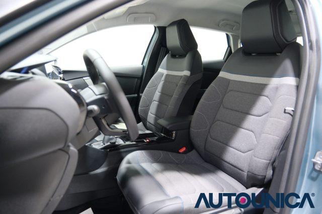 CITROEN C4 PURETECH 130 S&S FEEL PACK FARI LED NEOPATENTATI