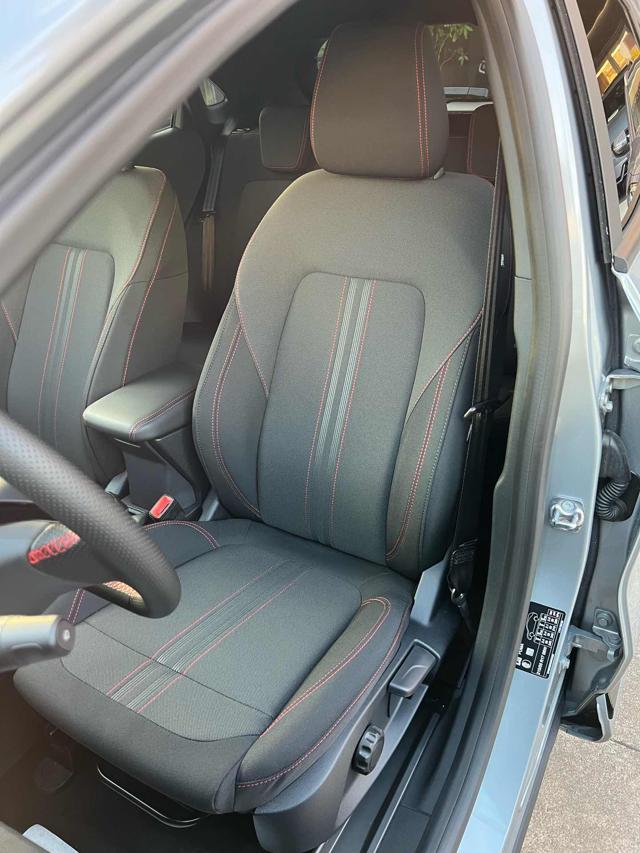 FORD Puma 1.0 EcoBoost Hybrid 125 CV Km0 ST-Line Km0