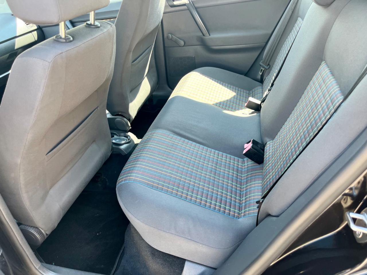 VW Polo 1.2benz 2007 128.000km perfetta per neopatentati