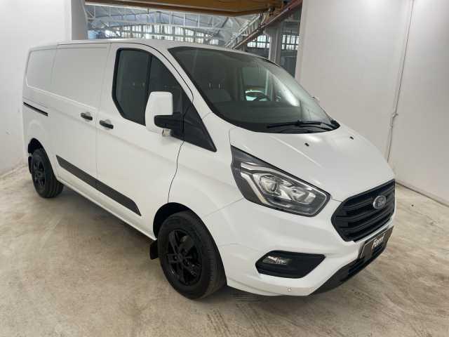 Ford Transit Custom 280 2.0 tdci 130cv trend l1h1 e6.2