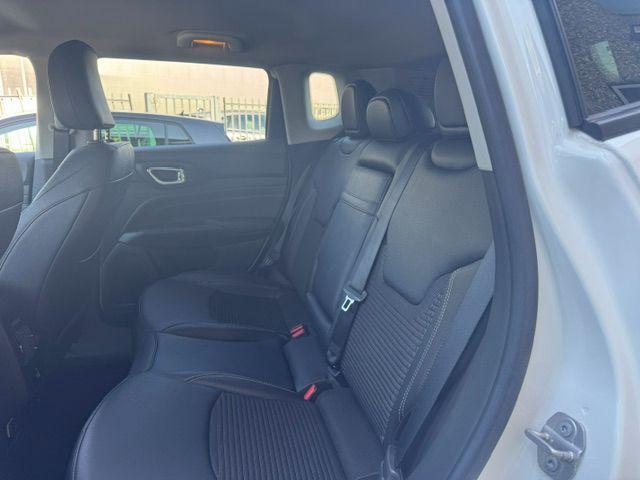 JEEP Compass 1.3 Turbo T4 190 CV PHEV AT6 4xe Limited