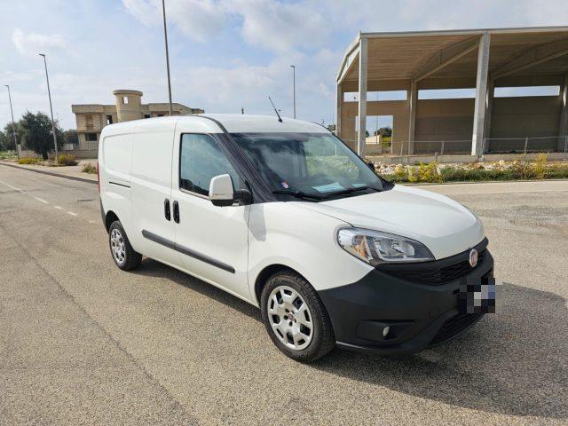 FIAT Doblo Doblò 1.6 MJT 105 CV MAXI SX E6 2 POSTI