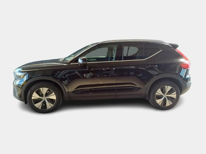 VOLVO XC40 T4 RECHARGE PLUG-IN AUTO CORE SUV