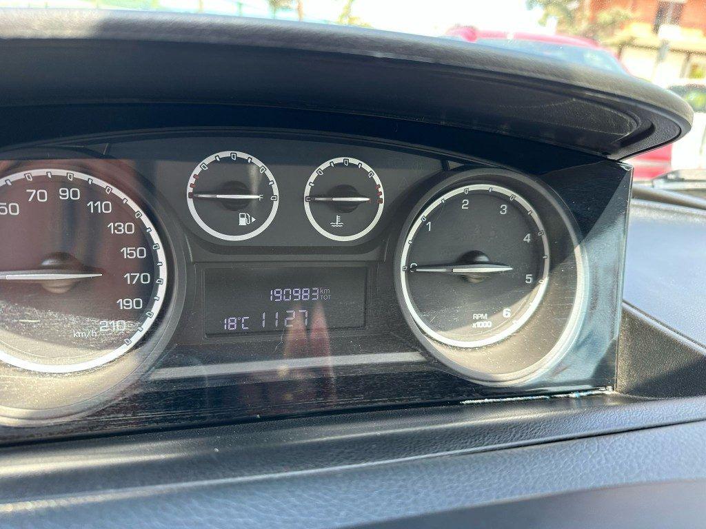 LANCIA Ypsilon 1.3 MJT 16V 95 CV 5 porte S&S Gold