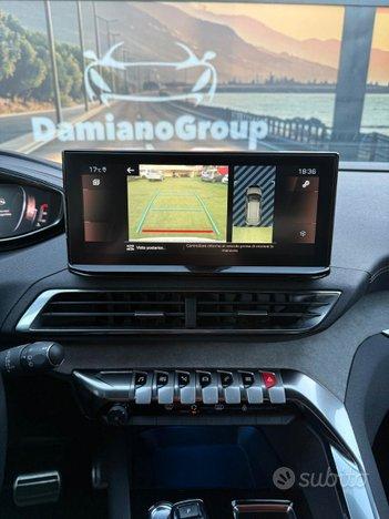 PEUGEOT 3008 GT