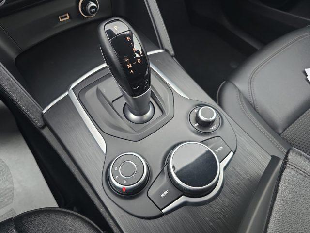 ALFA ROMEO Stelvio 2.2 Turbodiesel 180 CV AT8 Q4 Super