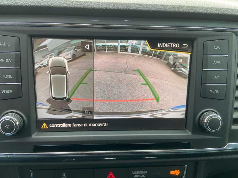 SEAT Ateca 1.6 tdi Reference