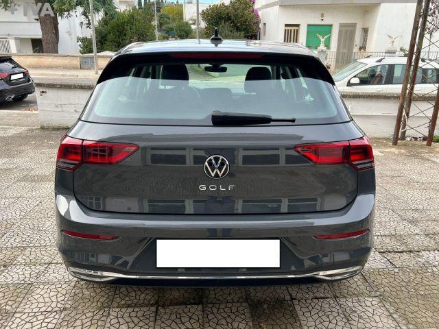 VOLKSWAGEN Golf 2.0 TDI DSG
