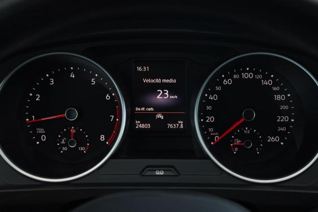 VOLKSWAGEN Tiguan 1.5 TSI Prezzo Netto 150 CV ACT Life