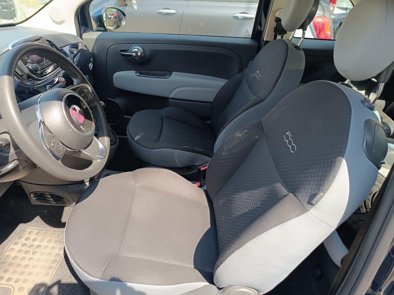 Fiat 500 1.2 Pop 2 TRENI GOMME E CERCHI