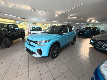 Citroen C3 Aircross PureTech Turbo 100 Plus