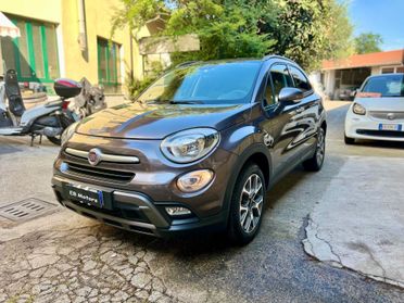 Fiat 500X 2.0 Mjet 140cv 4x4 Cross Plus E6