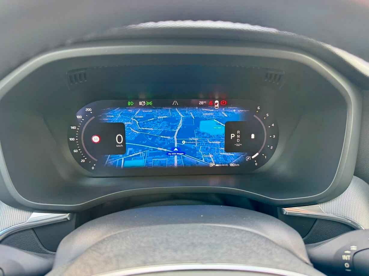 VOLVO XC60 B4 2.0 D-HYBRID 197 CV C.AUTOMATICO