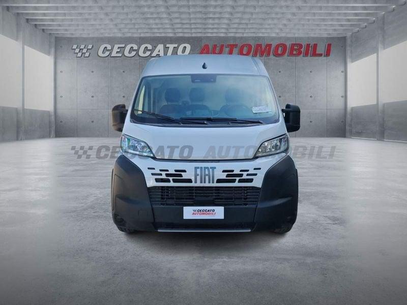 FIAT Ducato Ducato Series 2 Stock My25 Furgone Lastrato 35q Mh2 140cv 2.2 Multijet 3