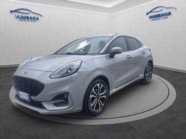 FORD Puma 1.5 ecoblue ST-Line s&s 120cv del 2020