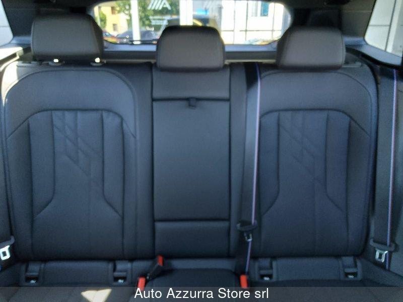 BMW X3 X3 xdrive20d MSport Pro | IVA, TETTO, 20"