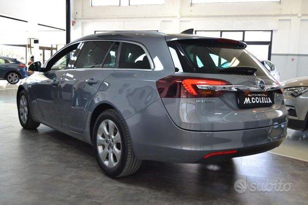 OPEL Insignia 1.6 CDTI 136CV Start&Stop Sports Tou