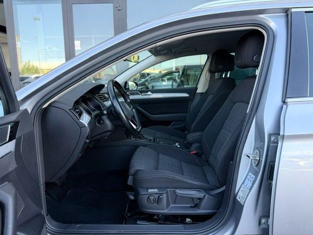 VOLKSWAGEN Passat Variant 2.0 TDI SCR EVO DSG Business
