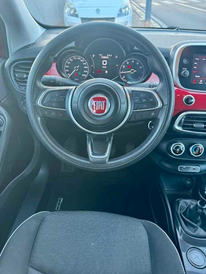 FIAT 500X 1.0 BENZINA T3 120 CV *MY 2020