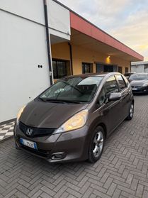 Honda Jazz 1.4 i-VTEC Si