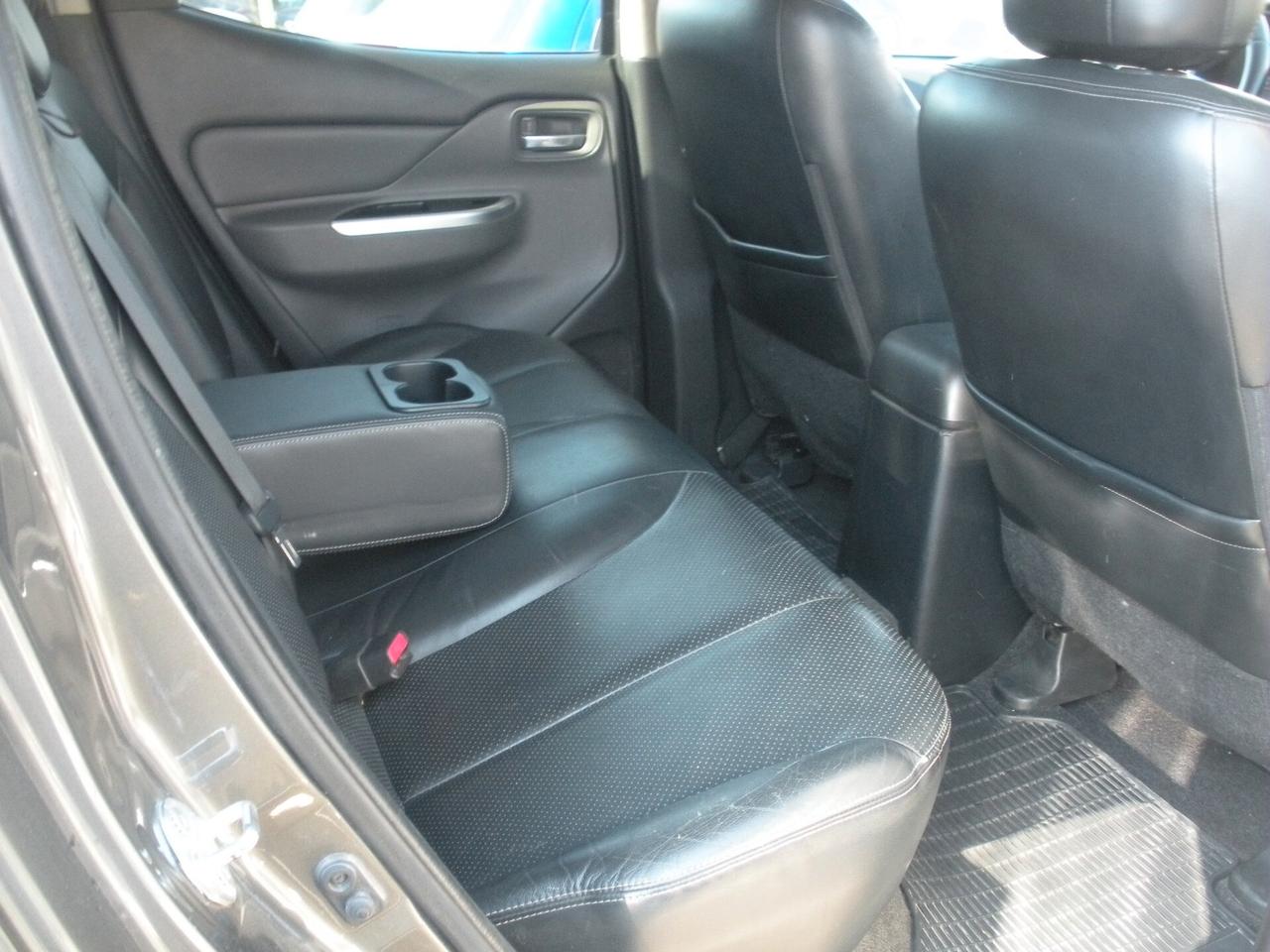Fiat Fullback 2.4 180CV Doppia Cabina S&S Cross