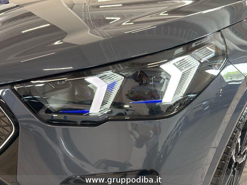 BMW X2 U10 i edrive 20 MSport