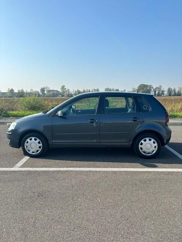 Volkswagen Polo 1.2 5p. NEOPATENTATI