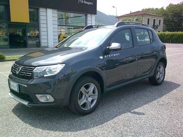 Dacia Sandero Sandero Stepway 1.5 blue dci 95 cv Comfort stastop