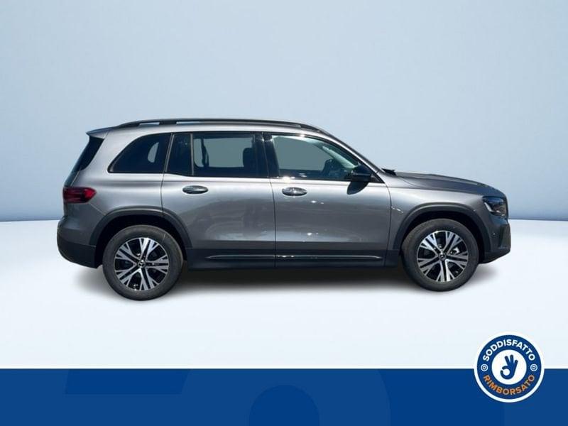 Mercedes-Benz GLB Classe 200d Automatic Advanced Plus Progressive