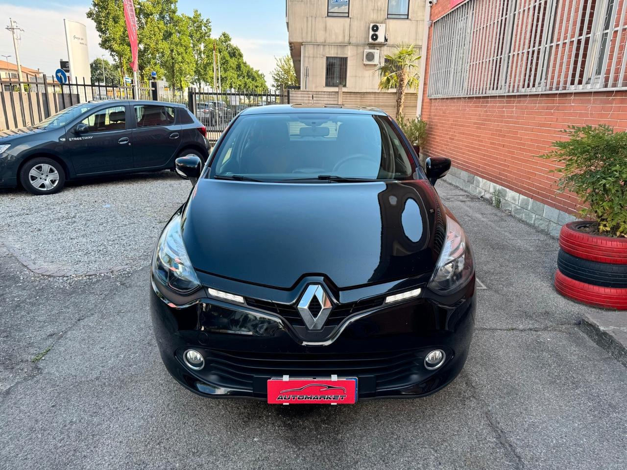 Renault Clio 1.2 75CV GPL 5 porte Live