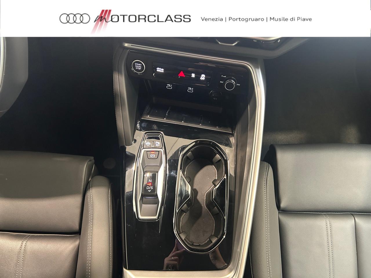 2.0 Tdi mhev+ 204cv S Line Quattro S Tronic