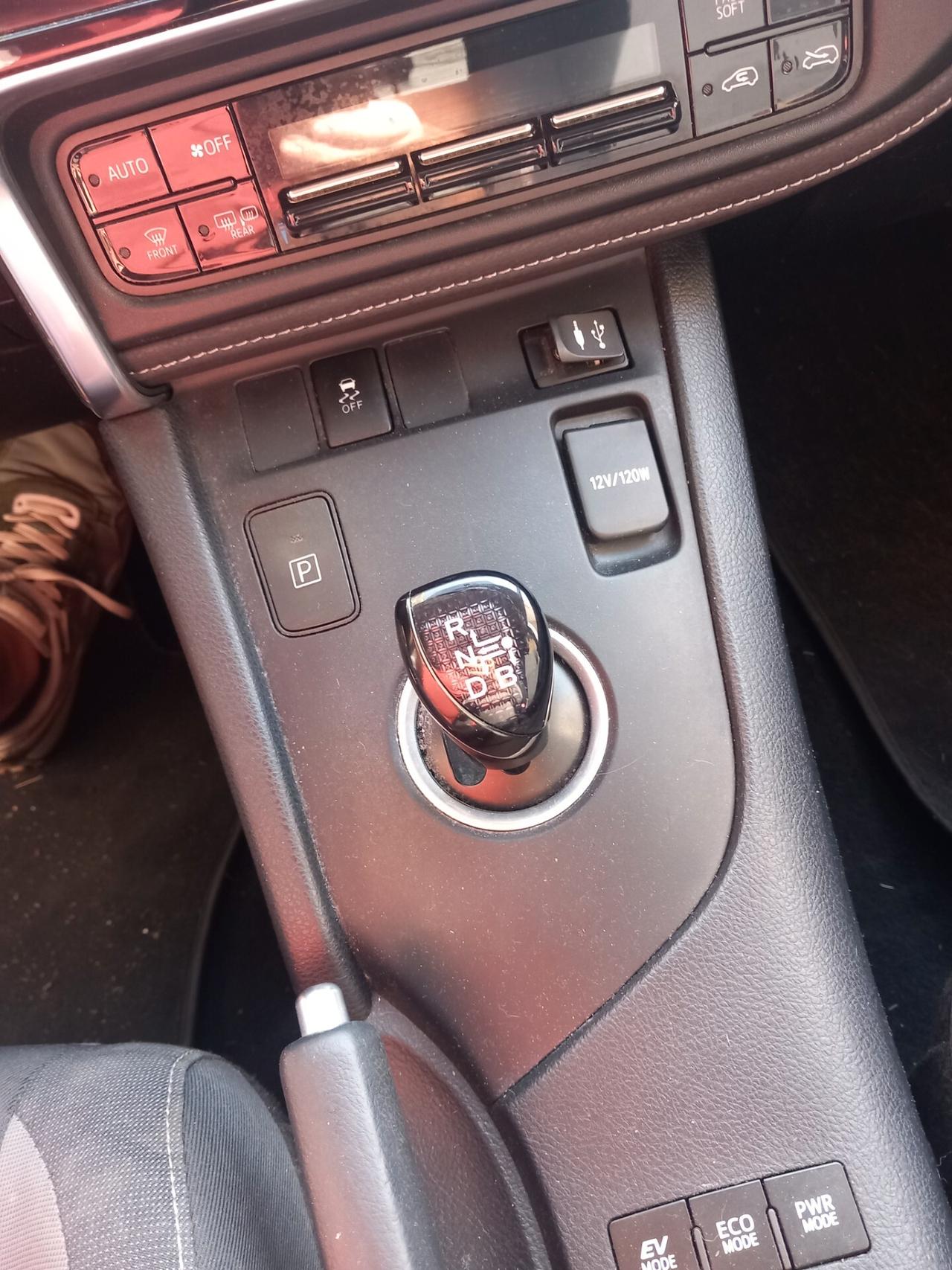Toyota Auris Touring Sports 1.8 Hybrid Business