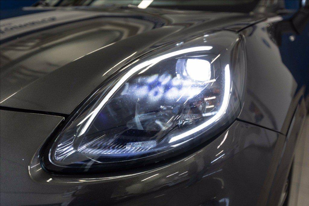 FORD Puma 1.0 ecoboost h ST-Line s&s 125cv del 2022