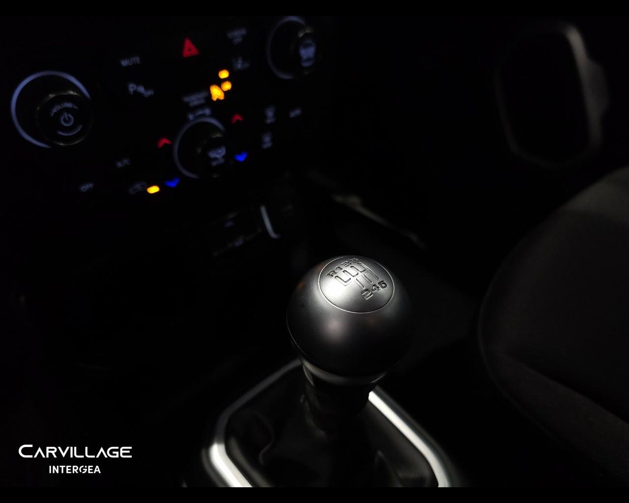 JEEP Renegade 1.0 t3 Longitude 2wd