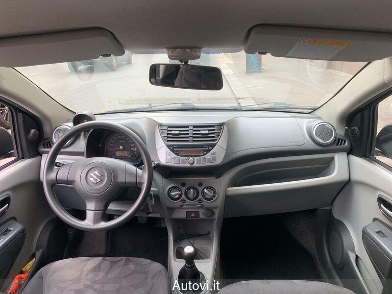 Suzuki Alto Alto 1.0 GLX