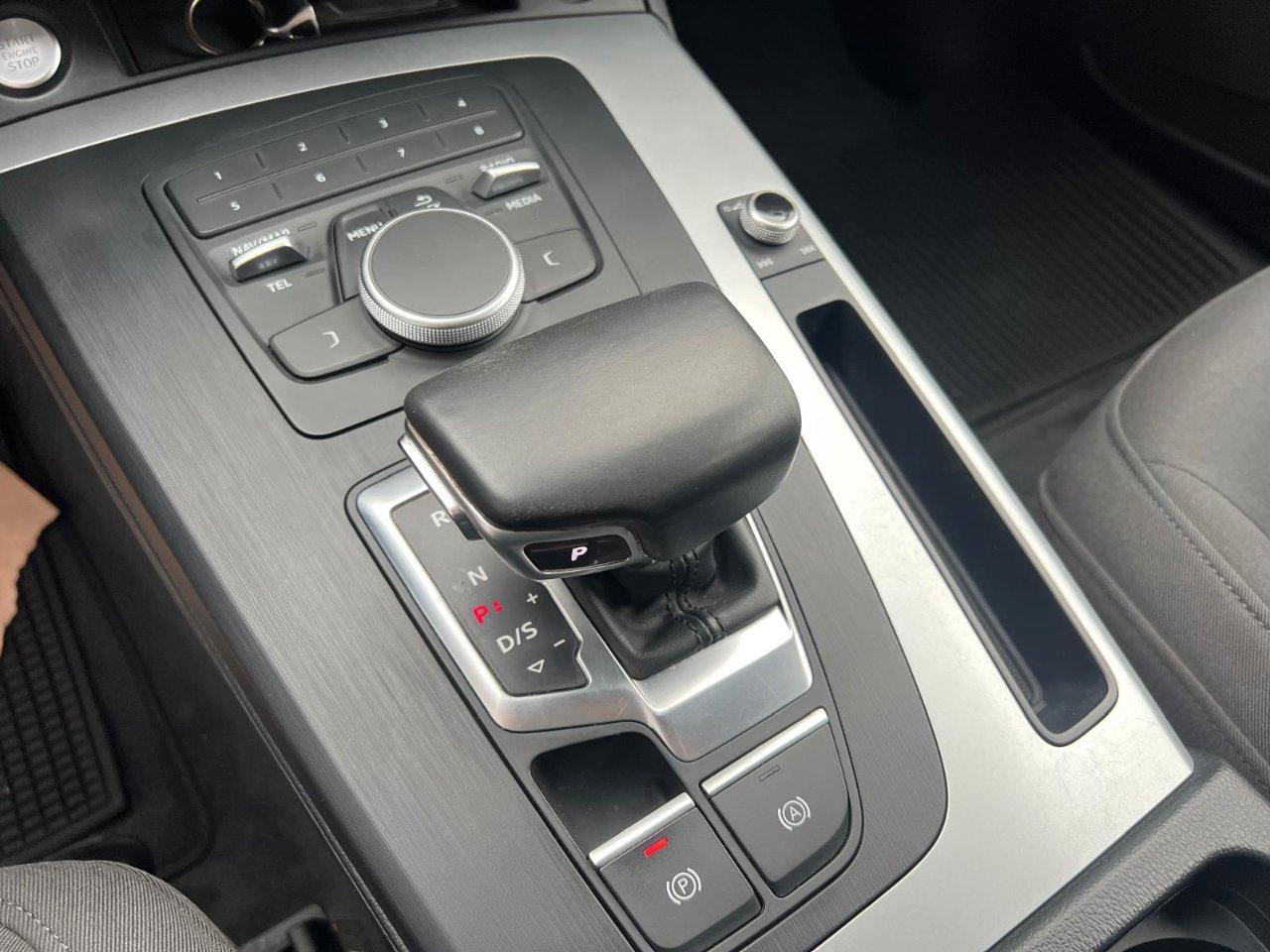 Audi Q5 40 2.0 tdi quattro 190cv s-tronic