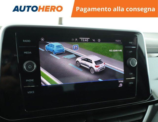 VOLKSWAGEN T-Roc 1.5 TSI ACT DSG R-Line