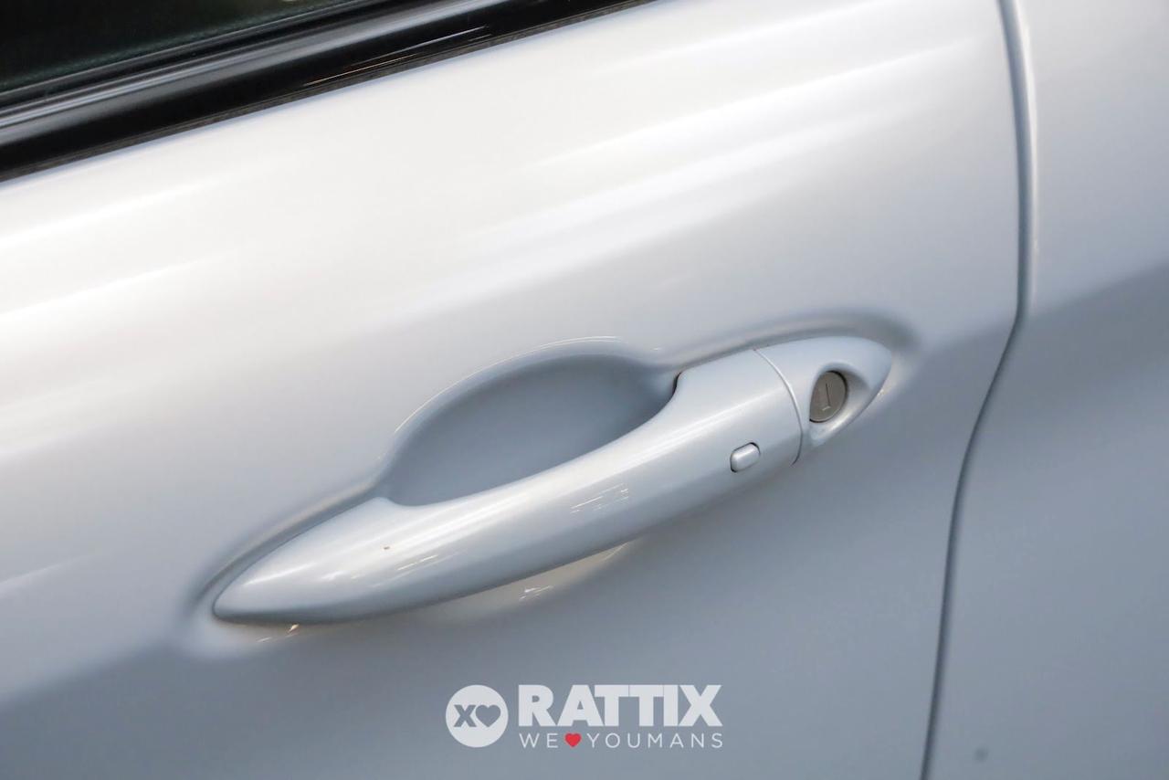 Alfa Romeo Stelvio 2.2 Turbo 210CV Veloce Q4 Auto