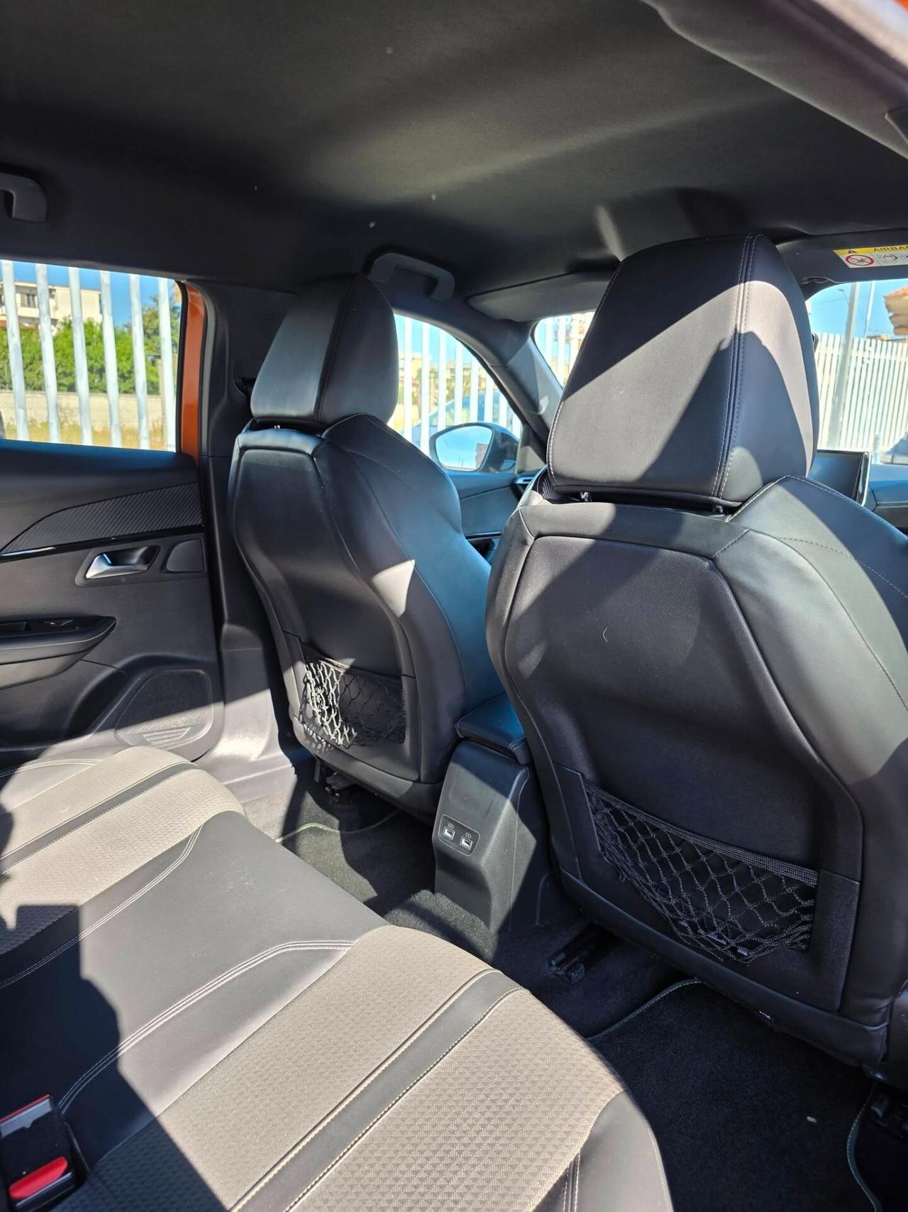 Peugeot 2008 1.5 BlueHDi 100 S&S GT Line