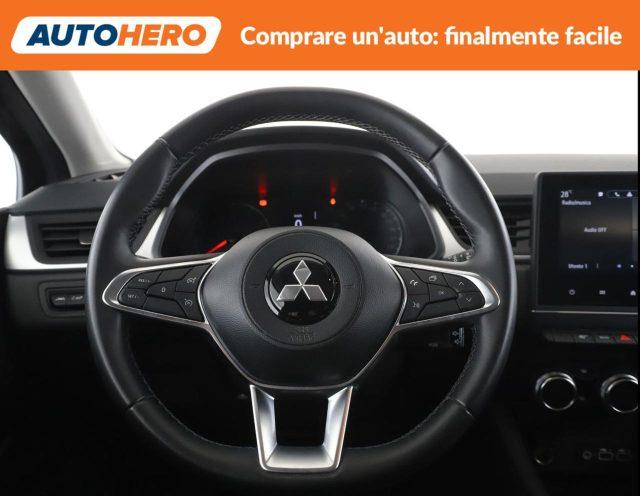 MITSUBISHI ASX 1.3L Mild Hybrid 140 CV Intense