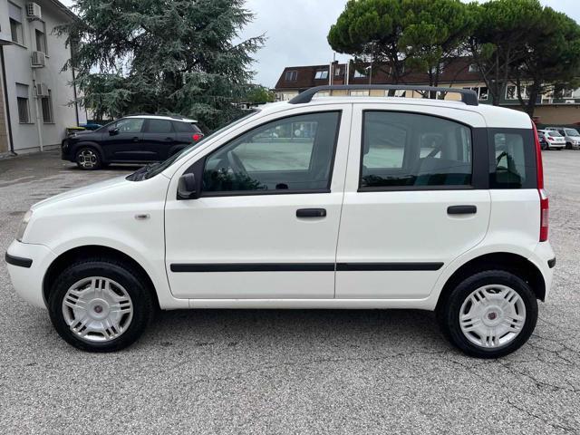 FIAT Panda 1.2 Dynamic Natural Power Mamy