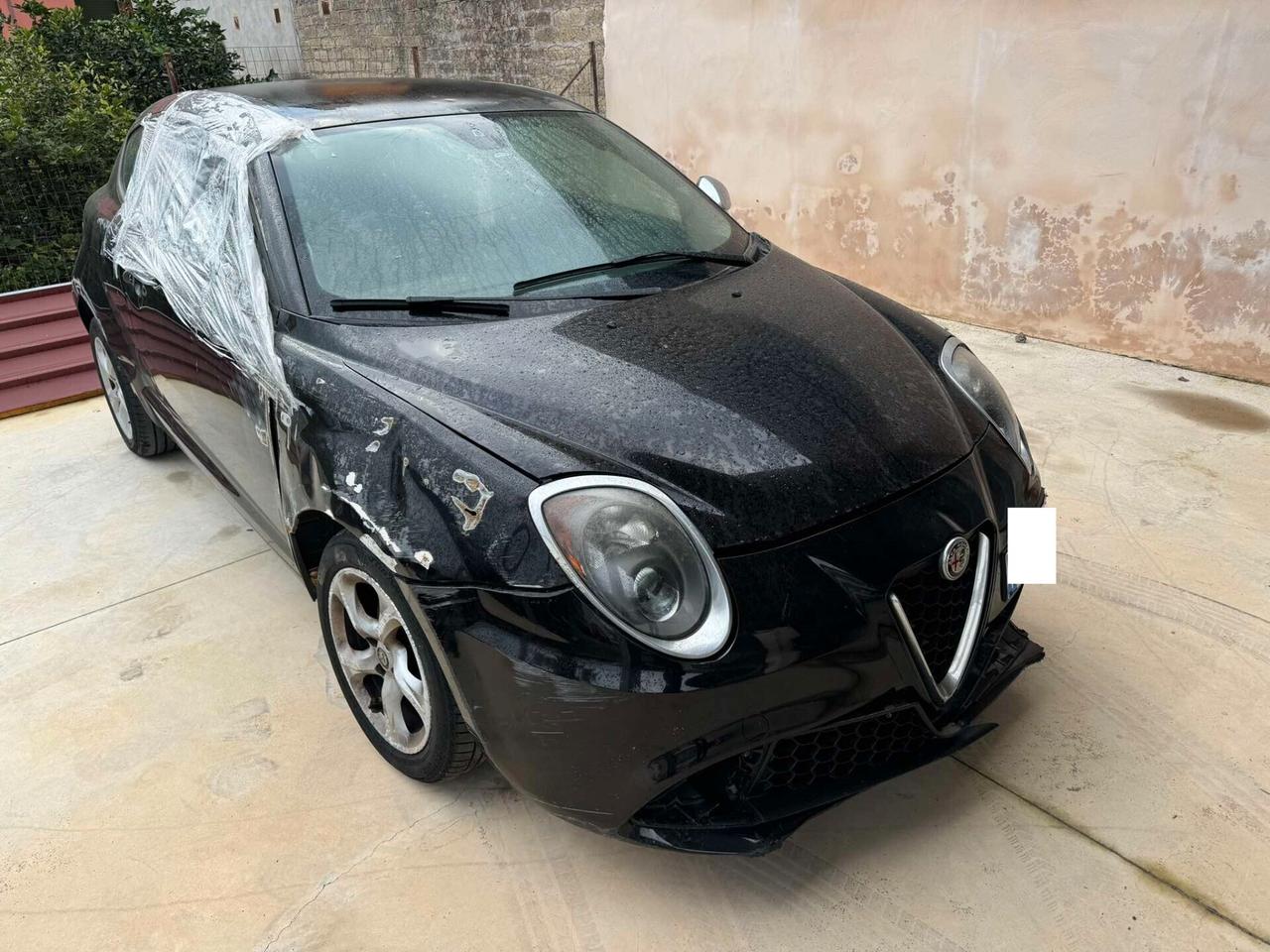 Alfa MiTo 1.3 JTDm 95 CV S&S Urban-2018