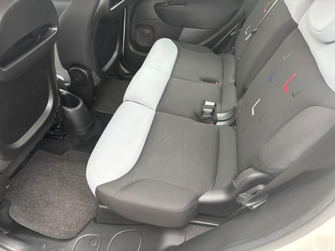 Fiat 500L 1.4 T-Jet 120 CV GPL Lounge